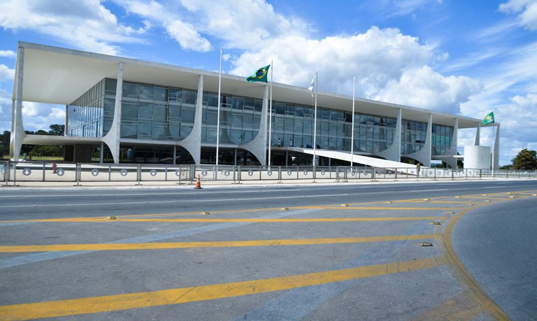 No momento, você está visualizando Em Reunião na Casa Civil, entidades discutem temas relevantes para a categoria