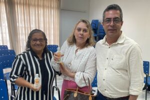Leia mais sobre o artigo Após anos de luta, Oficiais de Justiça conquistam protetor solar como equipamento de proteção individual