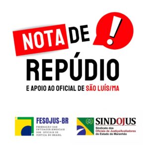 Leia mais sobre o artigo NOTA PÚBLICA DE REPÚDIO