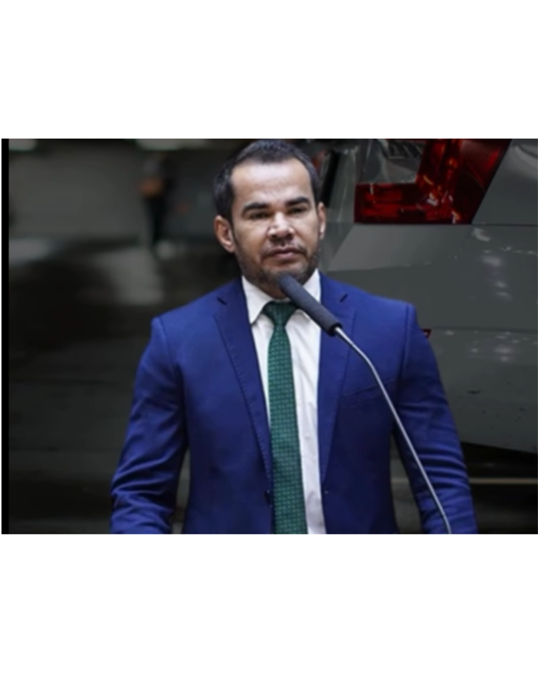 Leia mais sobre o artigo Defensor Stélio Dener apresenta relatório favorável na CCJ para livre parada e estacionamento para os oficiais de justiça